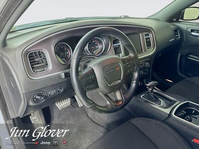2022 Dodge Charger GT RWD