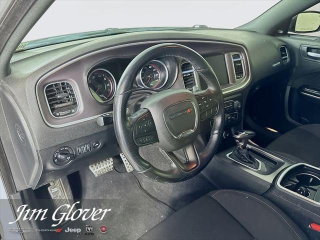 2022 Dodge Charger GT RWD