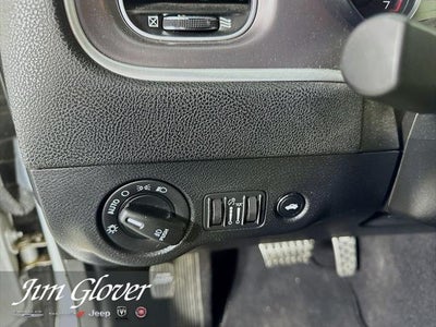 2022 Dodge Charger GT RWD