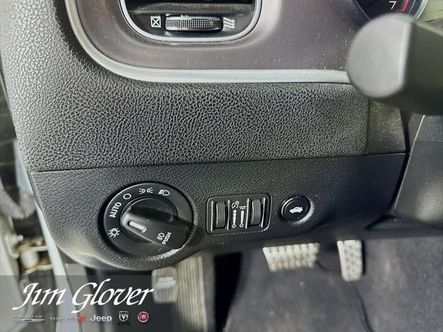 2022 Dodge Charger GT RWD