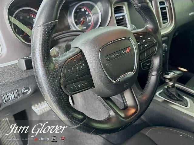 2022 Dodge Charger GT RWD