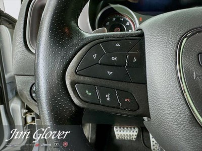 2022 Dodge Charger GT RWD