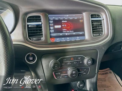 2022 Dodge Charger GT RWD