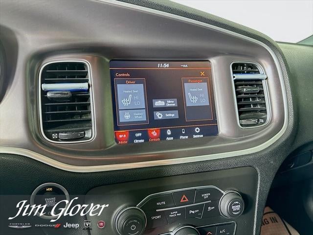 2022 Dodge Charger GT RWD