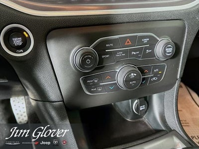 2022 Dodge Charger GT RWD