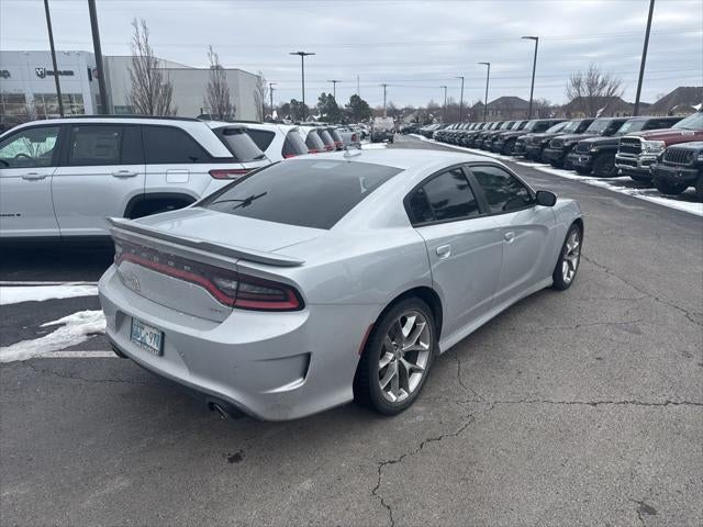 2022 Dodge Charger GT RWD