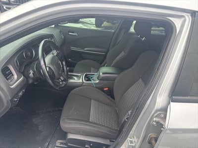 2022 Dodge Charger GT RWD