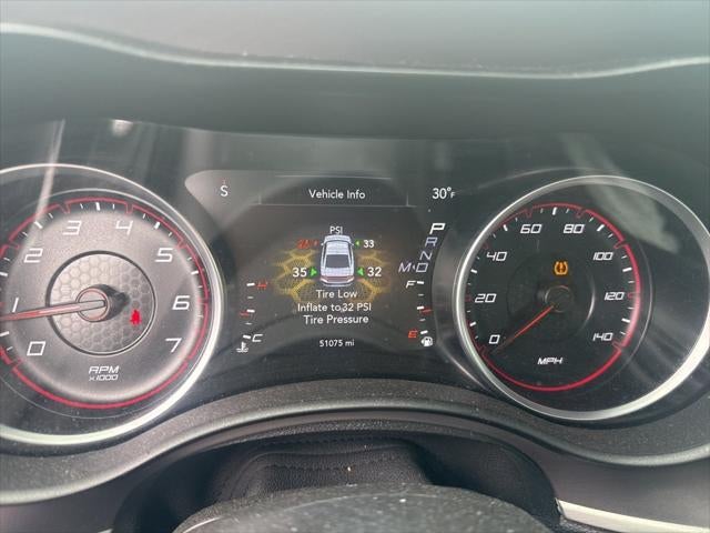 2022 Dodge Charger GT RWD