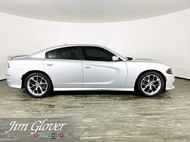 2022 Dodge Charger GT RWD