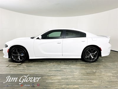 2019 Dodge Charger GT RWD