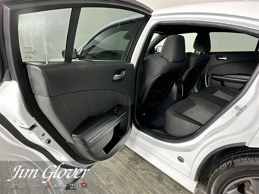 2019 Dodge Charger GT RWD