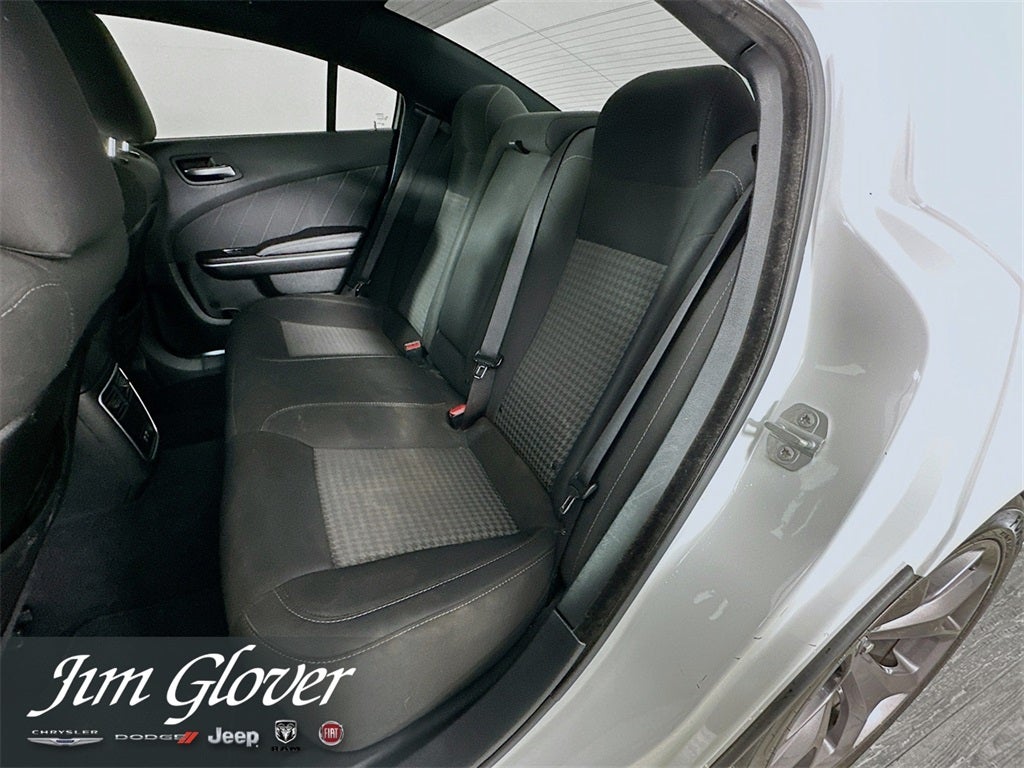 2019 Dodge Charger GT RWD