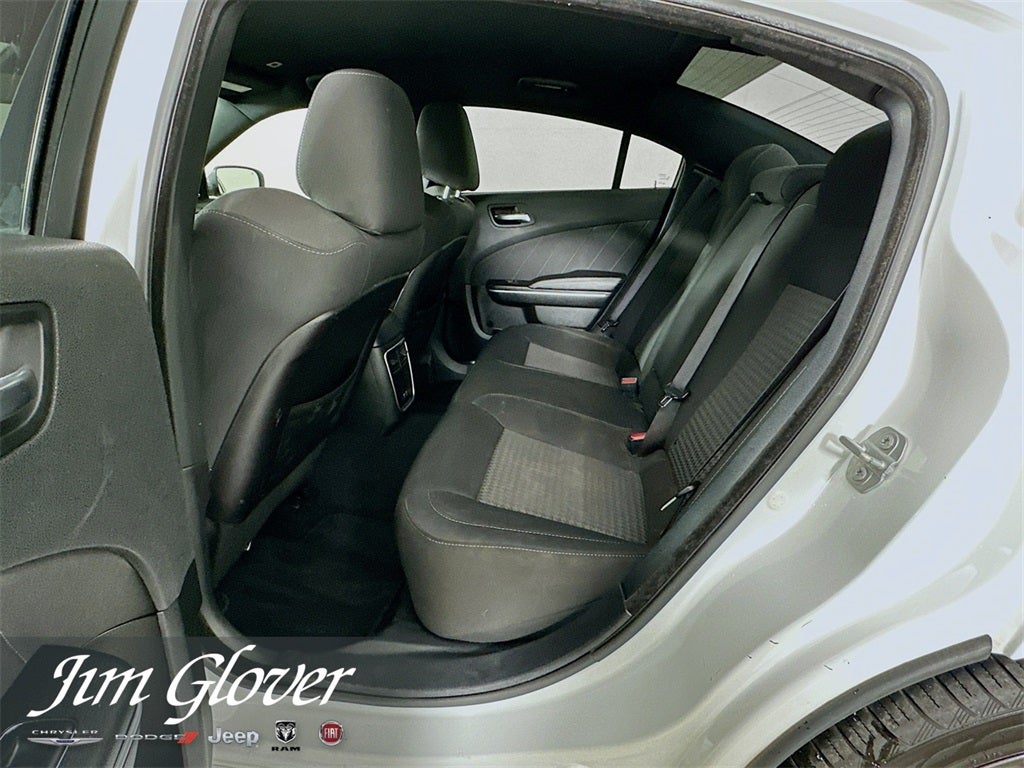 2019 Dodge Charger GT RWD