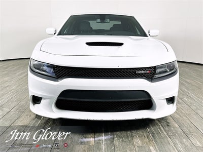 2019 Dodge Charger GT RWD
