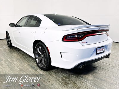 2019 Dodge Charger GT RWD