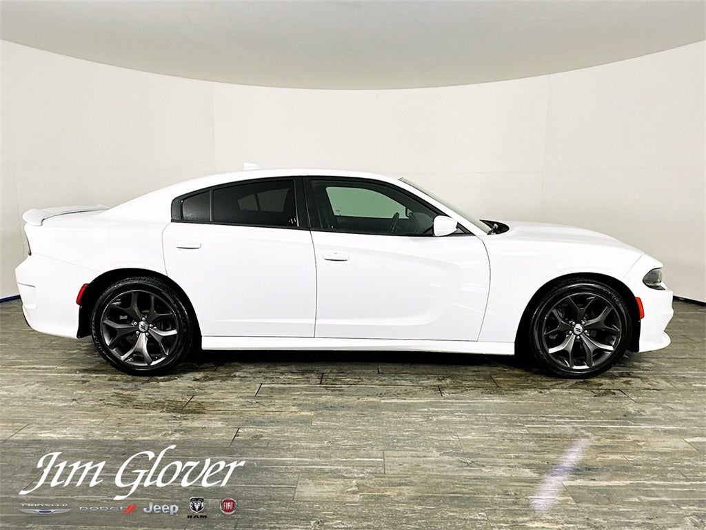 2019 Dodge Charger GT RWD