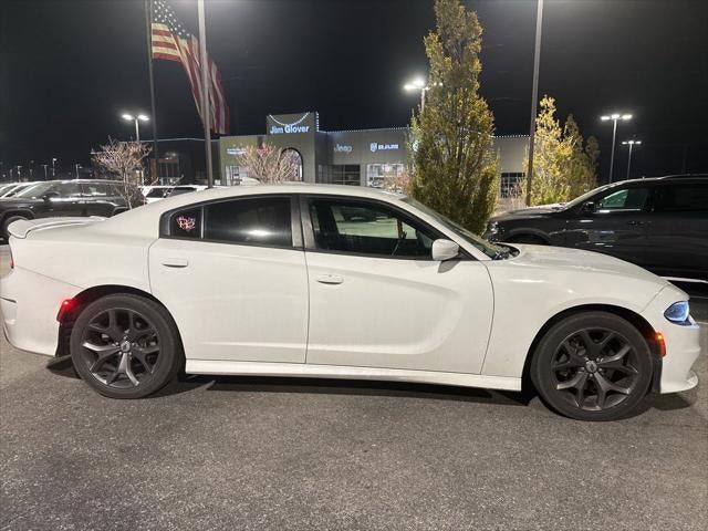 2019 Dodge Charger GT RWD