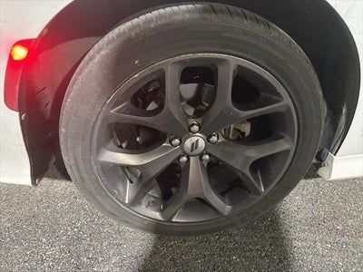 2019 Dodge Charger GT RWD