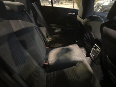 2019 Dodge Charger GT RWD