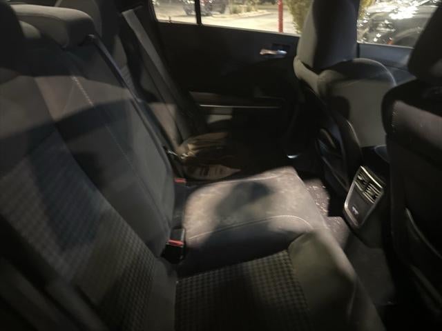 2019 Dodge Charger GT RWD