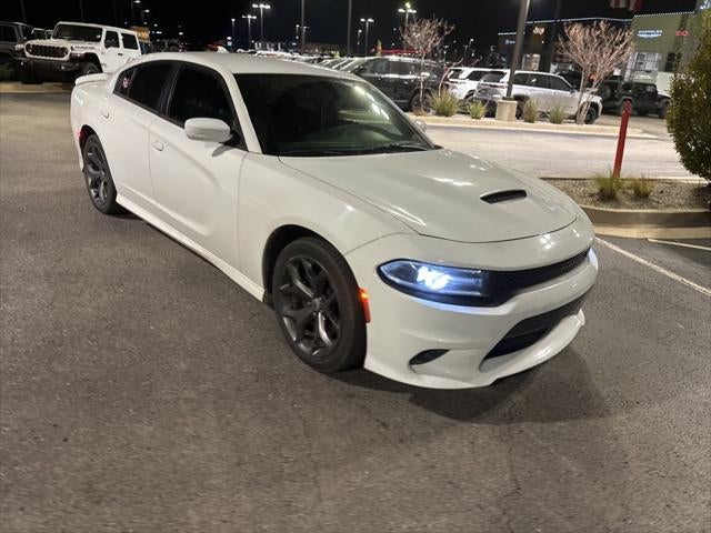 2019 Dodge Charger GT RWD