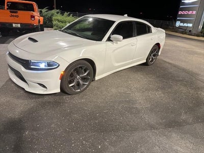 2019 Dodge Charger GT RWD