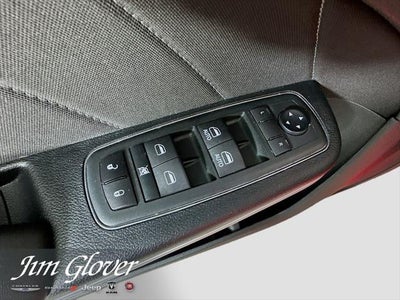 2020 Dodge Charger SXT AWD