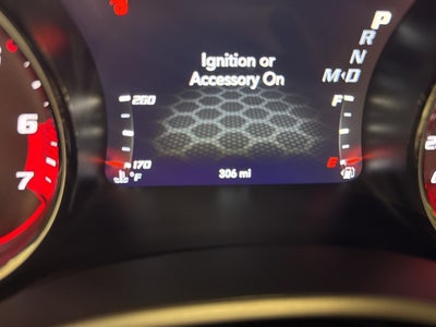 2022 Dodge Charger SRT Jailbreak