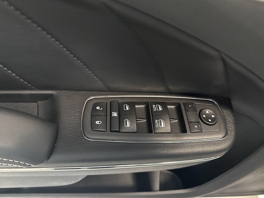 2022 Dodge Charger SRT Jailbreak