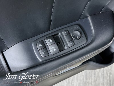 2015 Dodge Challenger R/T Plus Shaker