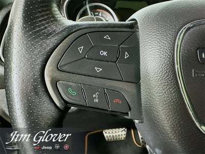 2015 Dodge Challenger R/T Plus Shaker