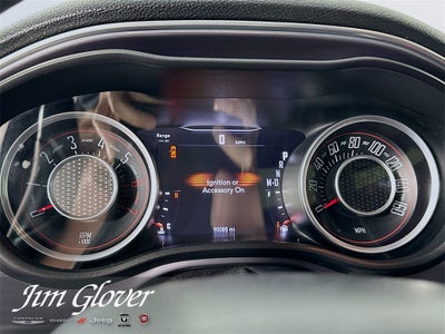 2015 Dodge Challenger R/T Plus Shaker