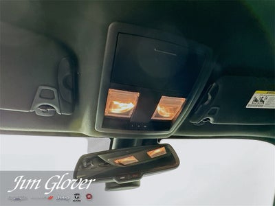 2015 Dodge Challenger R/T Plus Shaker