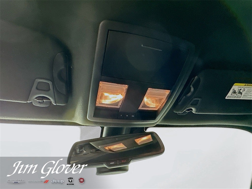 2015 Dodge Challenger R/T Plus Shaker