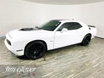 2015 Dodge Challenger R/T Plus Shaker