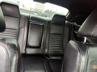 2015 Dodge Challenger R/T Plus Shaker