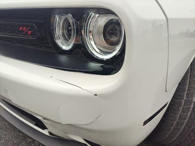 2015 Dodge Challenger R/T Plus Shaker