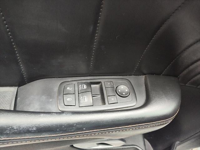 2015 Dodge Challenger R/T Plus Shaker