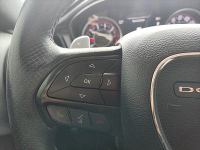 2015 Dodge Challenger R/T Plus Shaker