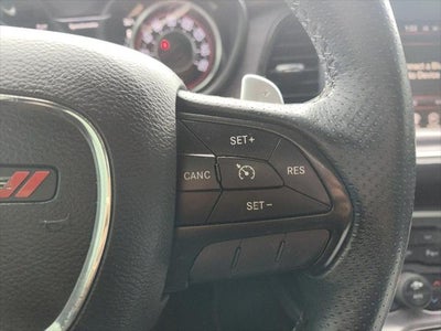 2015 Dodge Challenger R/T Plus Shaker