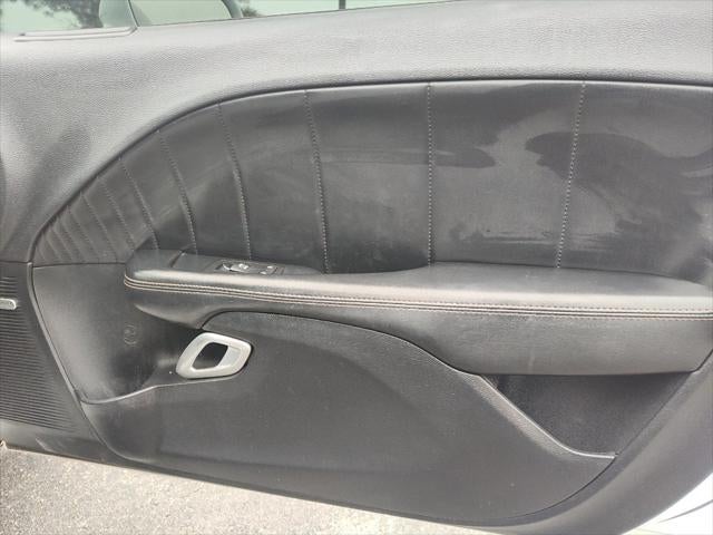 2015 Dodge Challenger R/T Plus Shaker