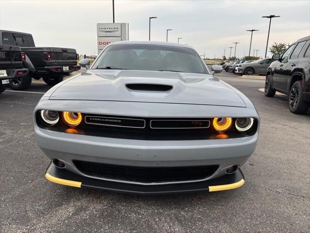 2021 Dodge Challenger R/T