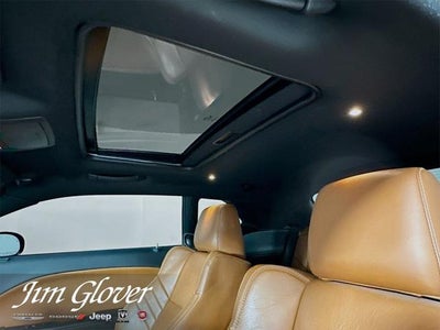 2016 Dodge Challenger SRT Hellcat