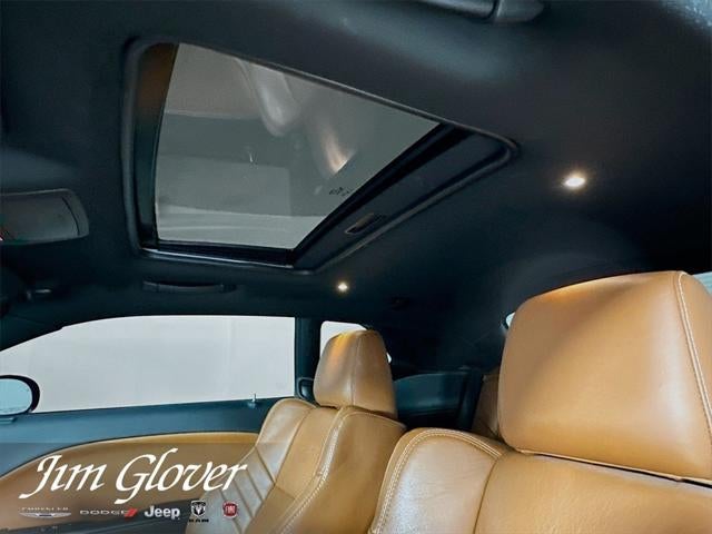 2016 Dodge Challenger SRT Hellcat