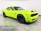 2023 Dodge Challenger SRT Hellcat Redeye Widebody Jailbreak