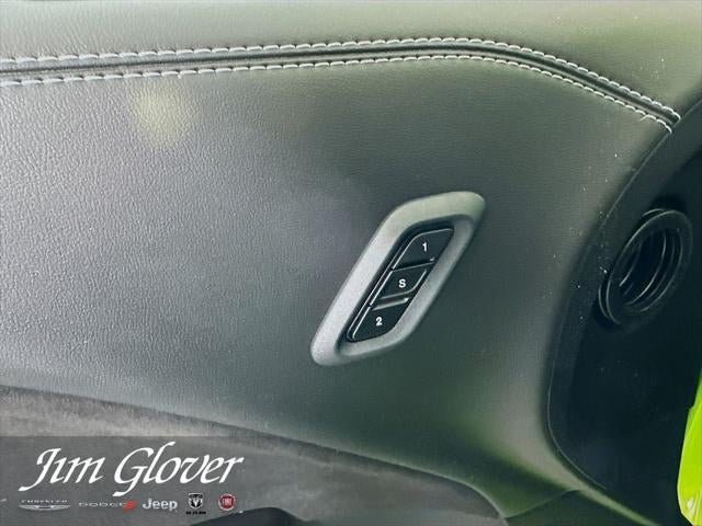 2023 Dodge Challenger SRT Hellcat Redeye Widebody Jailbreak