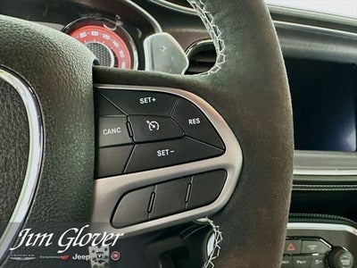 2023 Dodge Challenger SRT Hellcat Redeye Widebody Jailbreak