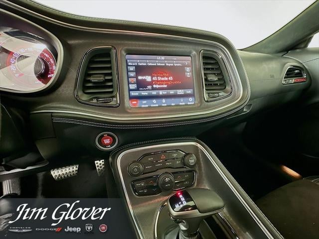 2023 Dodge Challenger SRT Hellcat Redeye Widebody Jailbreak