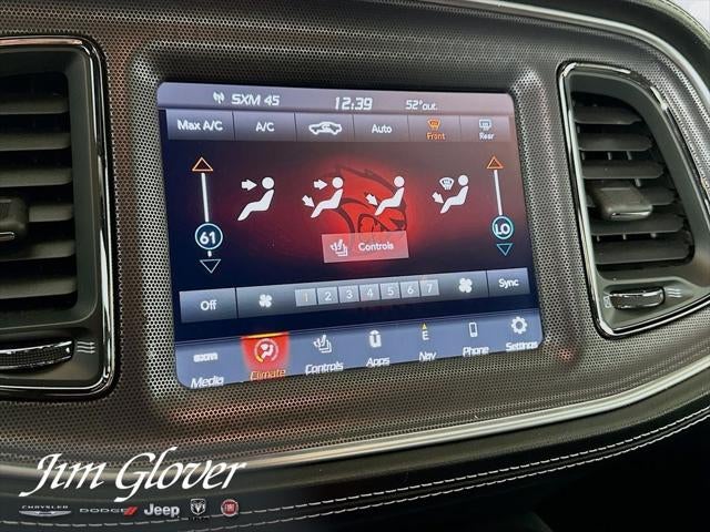 2023 Dodge Challenger SRT Hellcat Redeye Widebody Jailbreak