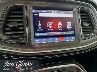 2023 Dodge Challenger SRT Hellcat Redeye Widebody Jailbreak